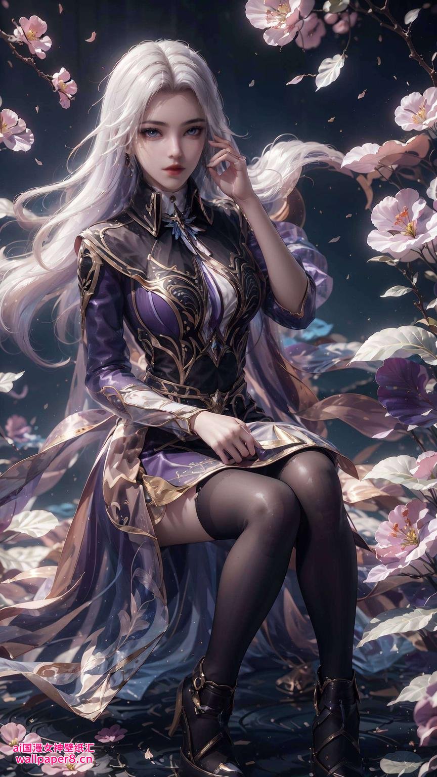 这款超好看的游戏壁纸绝对让你的电脑桌面焕然一新！看这酷炫的动作