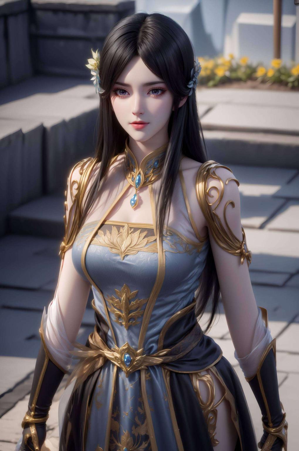 尽享视觉盛宴护眼无忧！细腻画质