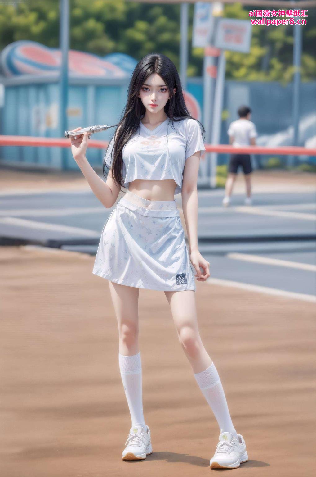 点亮视界！今日推荐：柳菲带你探索艺术之美