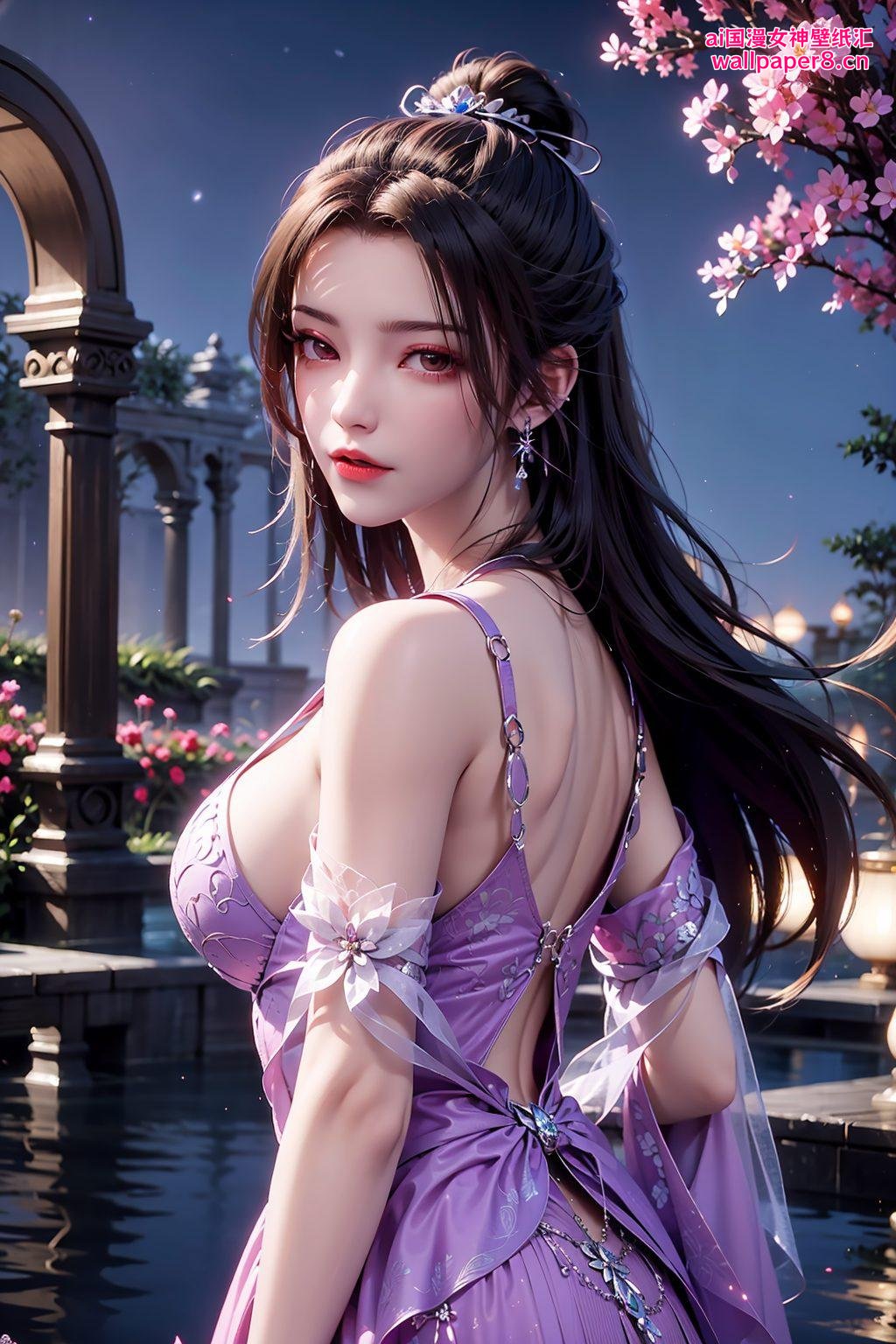 每一细节都栩栩如生苹果炫彩设计