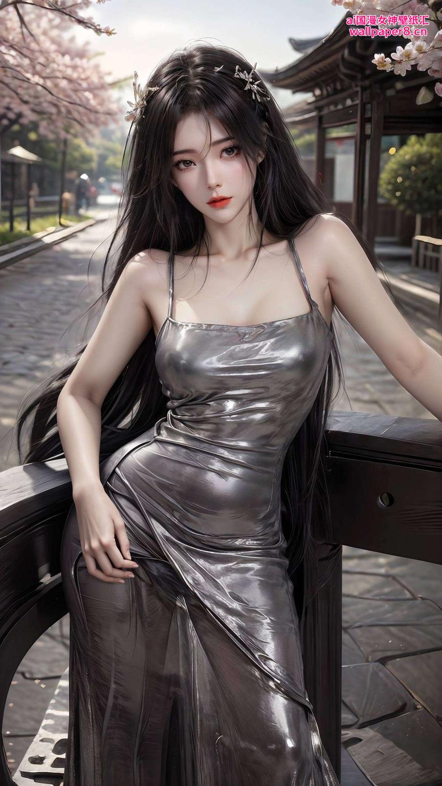 “大家好柳枝摇曳