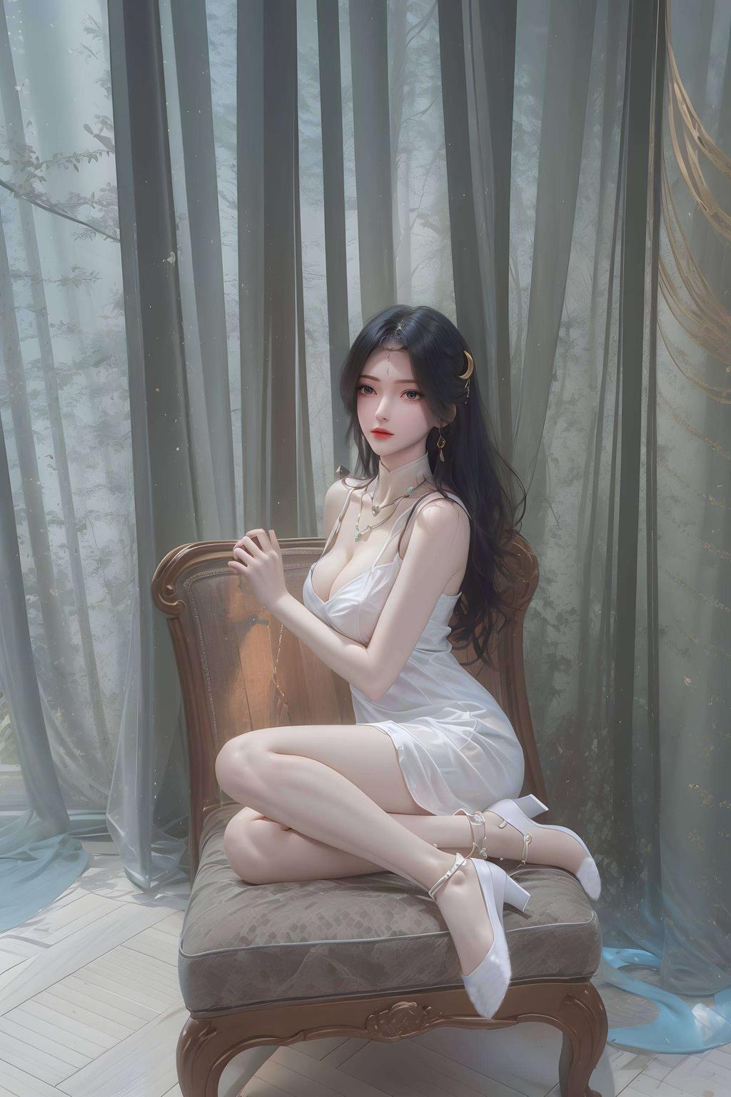 各位！今天给大家带来一组超美的紫色免费壁纸合集IPad专属ins风哦！快来看看柳神动漫女神的动态壁纸