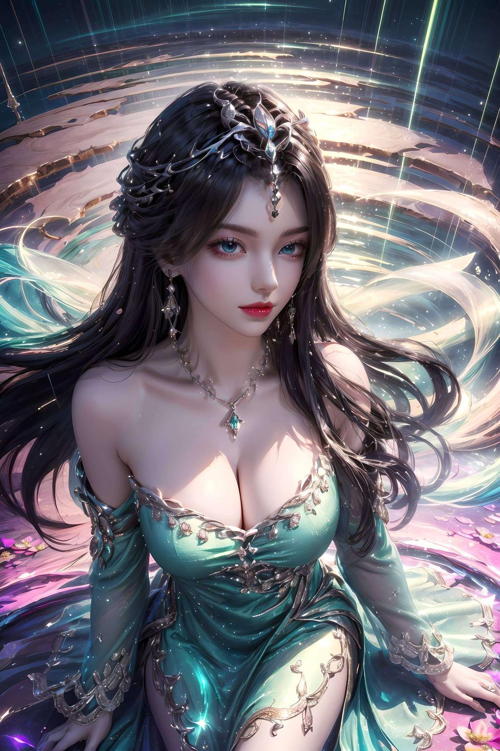 轻松驾驭平板桌面柔和色彩