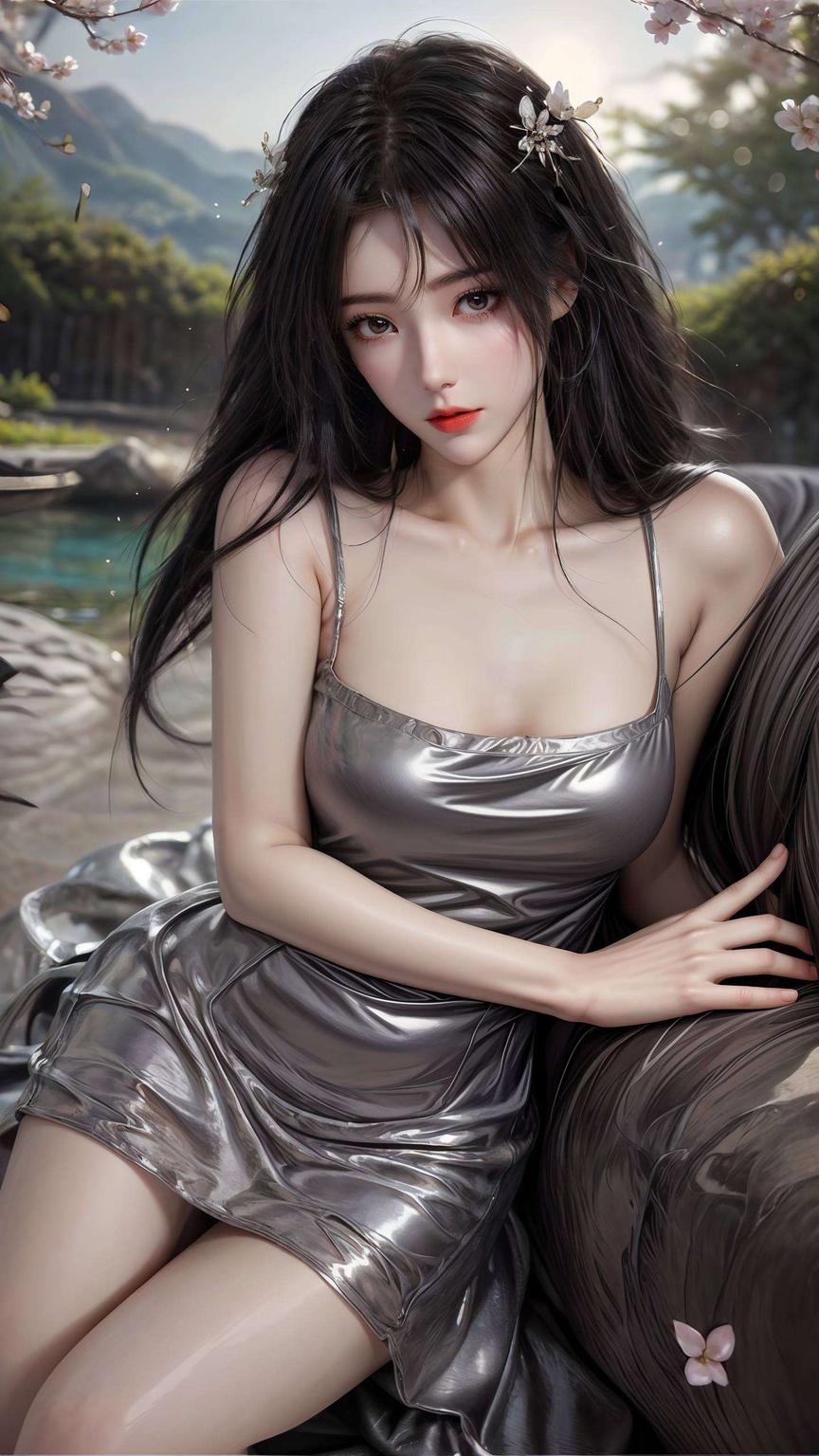 带你领略细腻之美！这超精致免费壁纸包安卓必备每一帧都是视觉盛宴