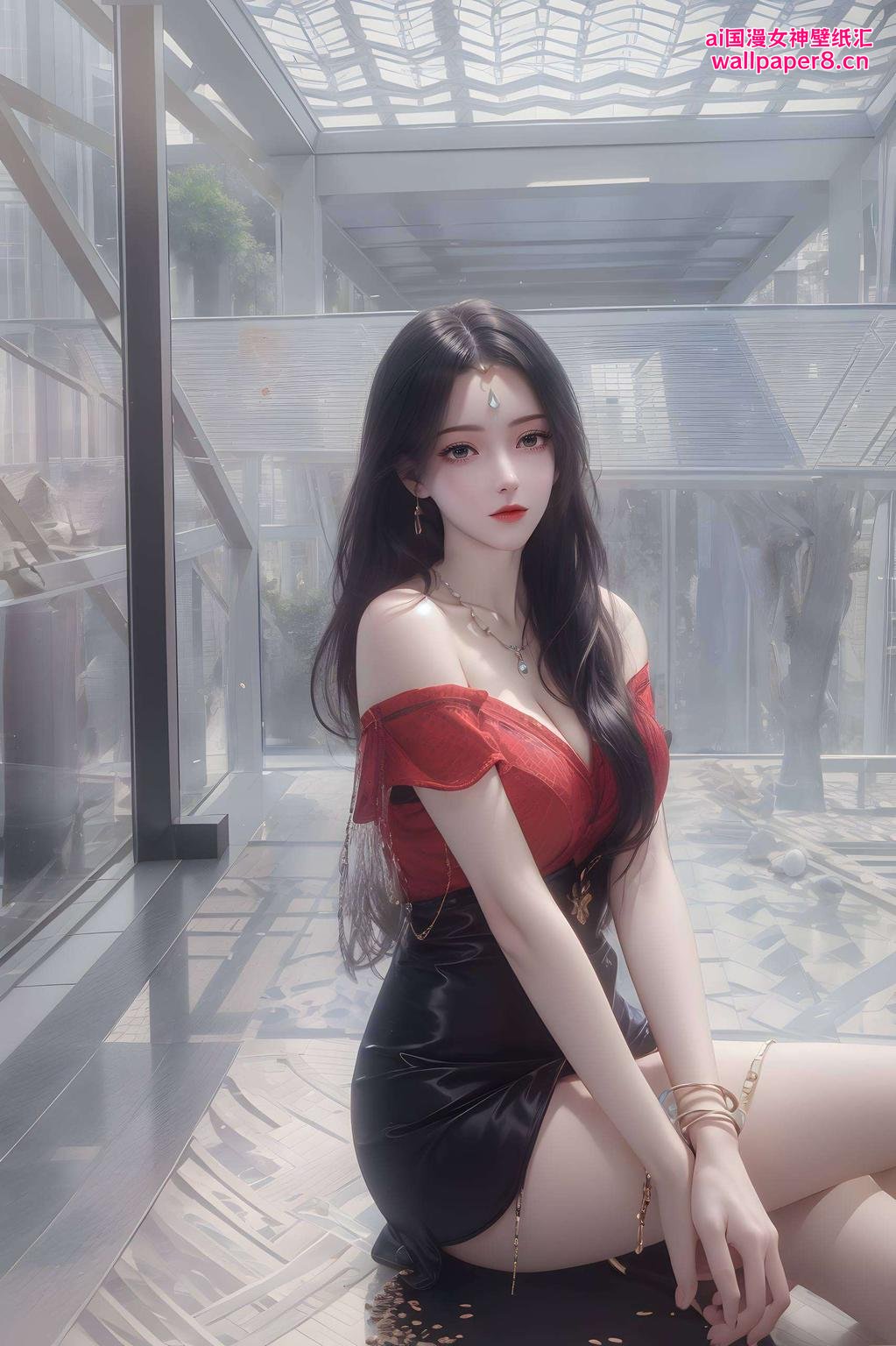 静态锁屏美不胜收！🌸🌿✨