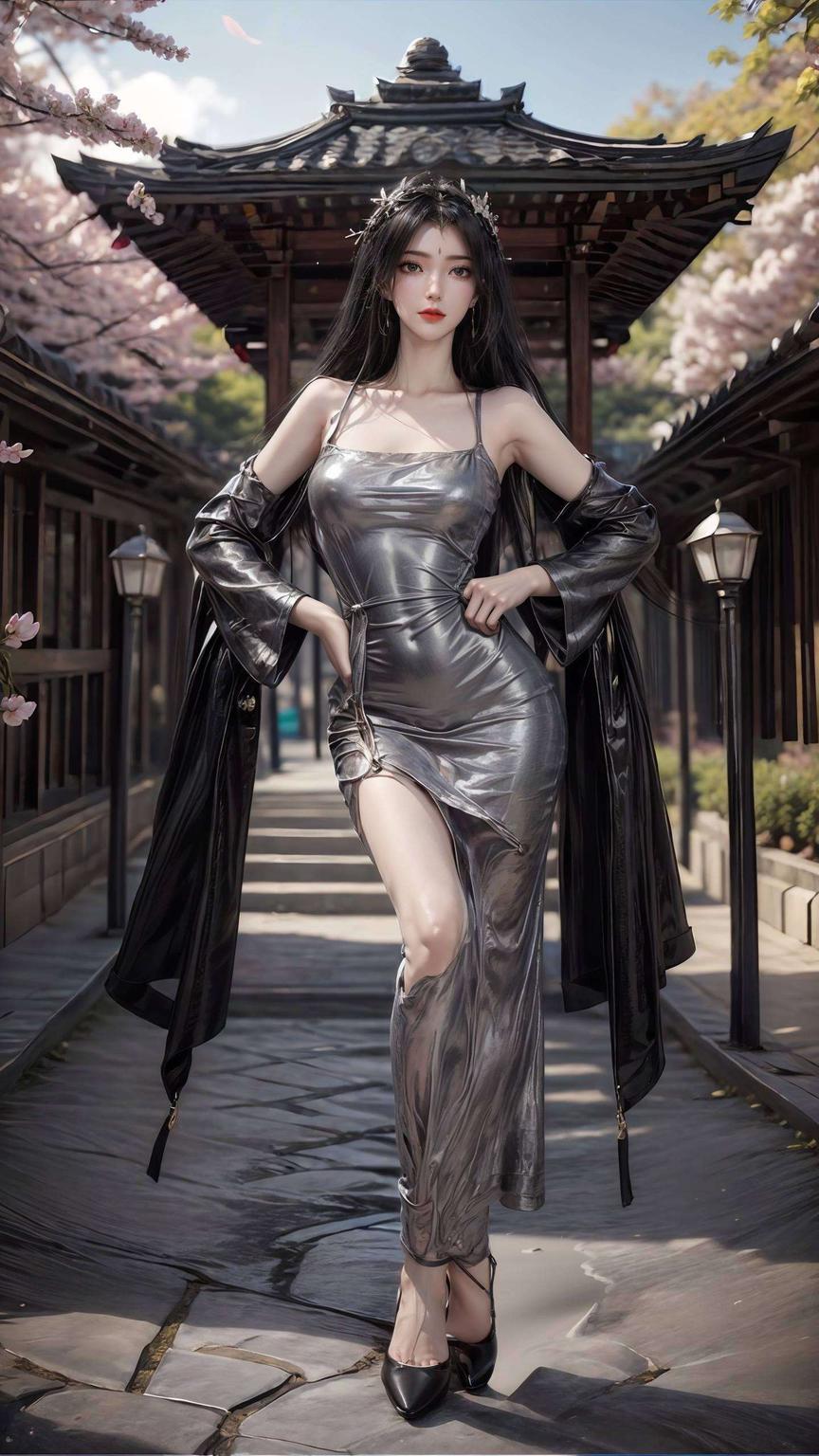 柳神原版壁纸超清像素盛宴！高清女生壁纸