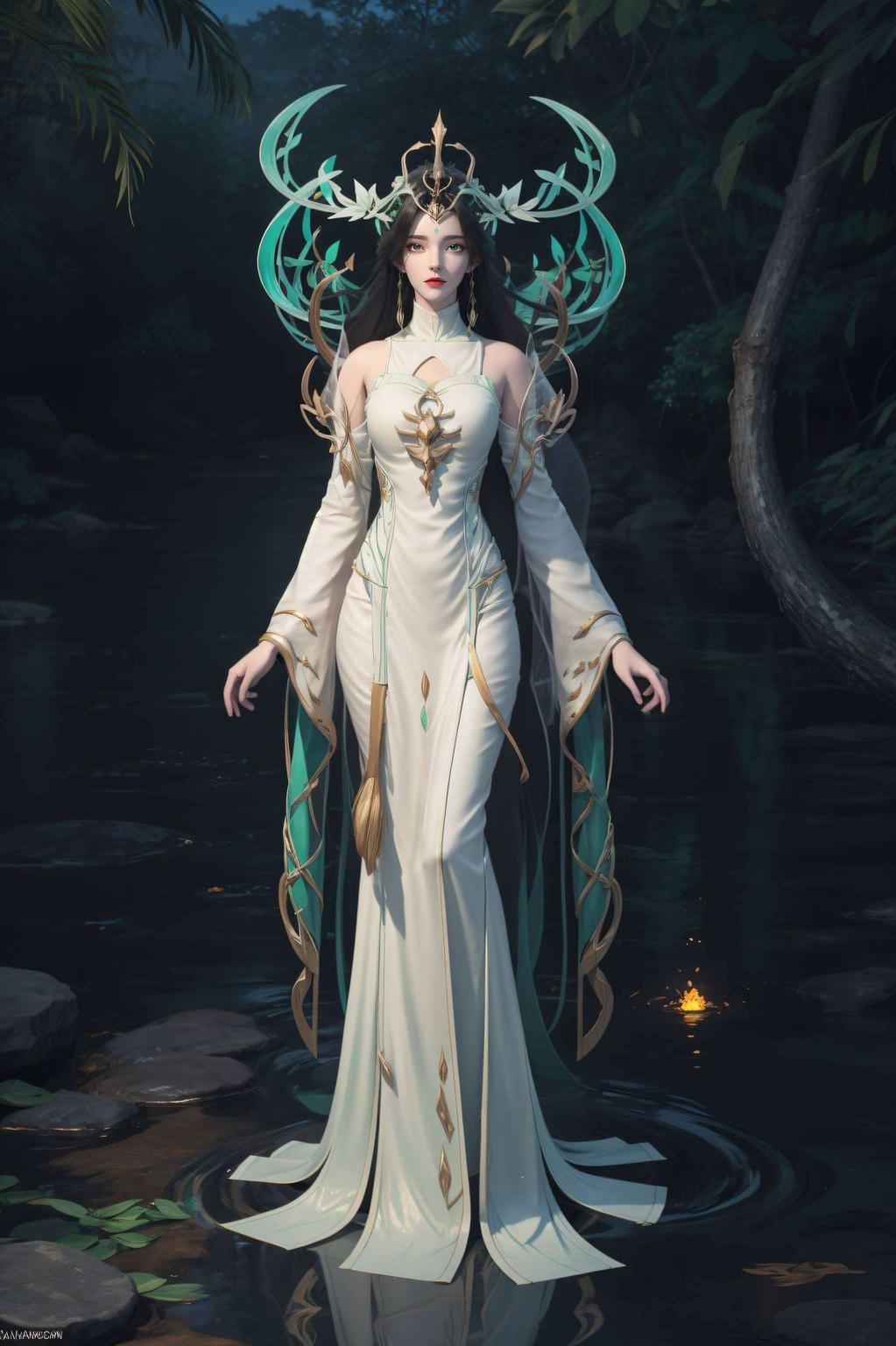 每一张都是精美绝伦生成内容：

这期给大家带来一组超高清的柳神4K手机壁纸