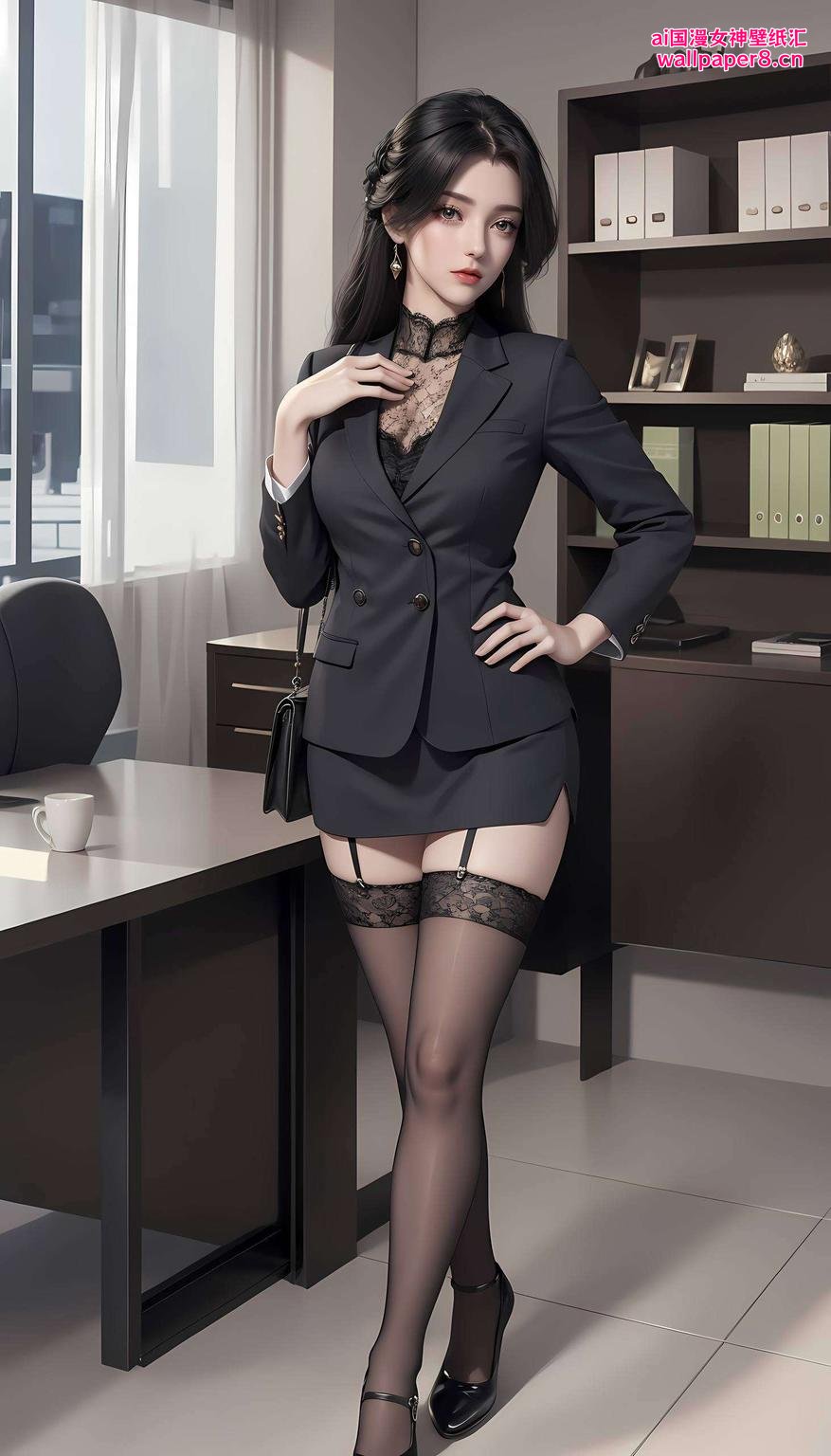 横屏无水印主角是柳神超清晰壁纸