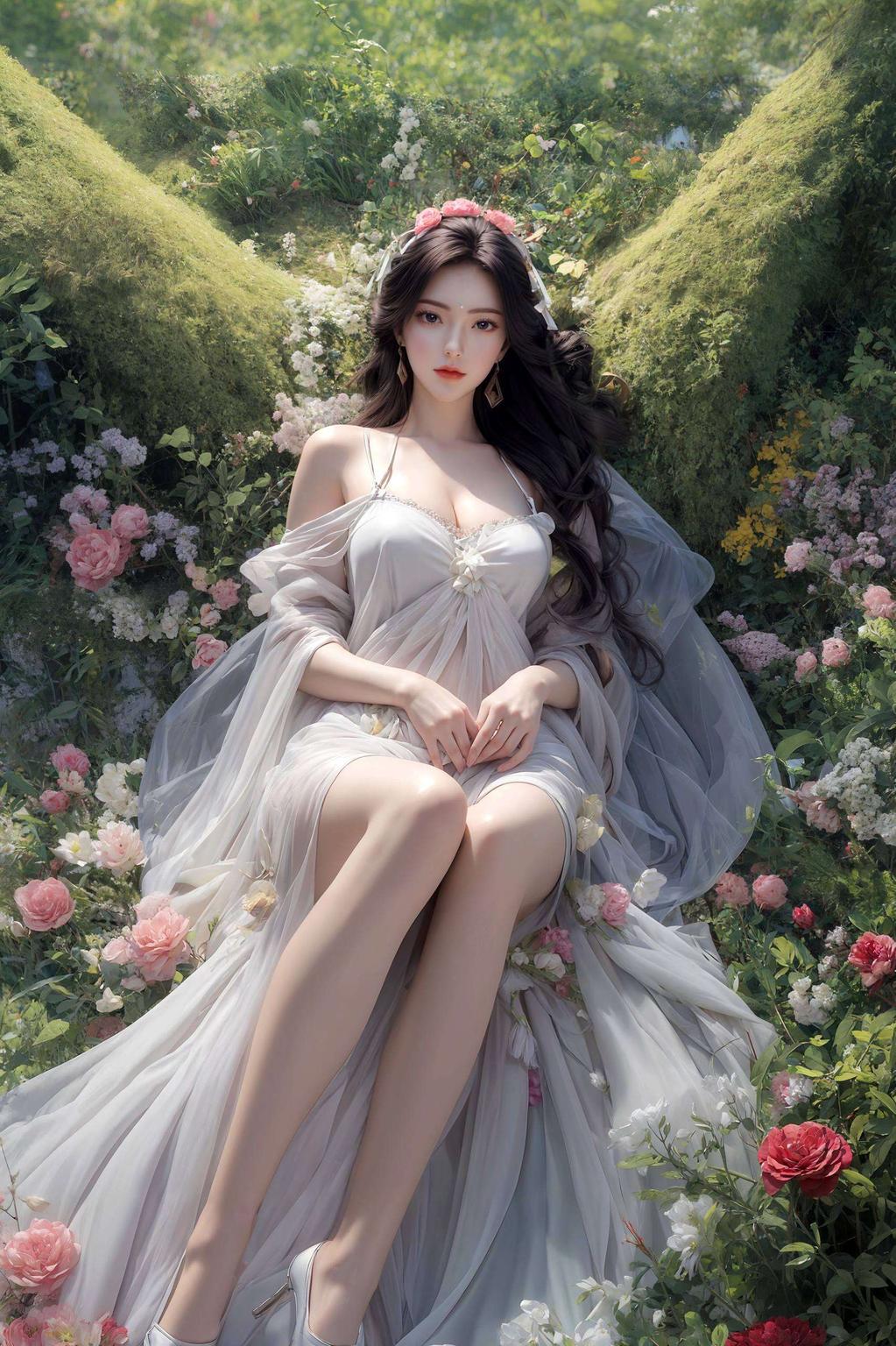 如诗如画高清细腻