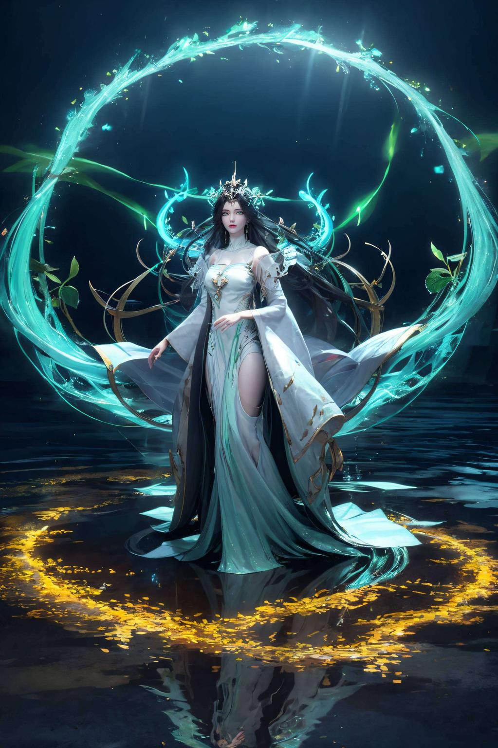 美得让人心动！高清像素让你的iPhone瞬间变身艺术品