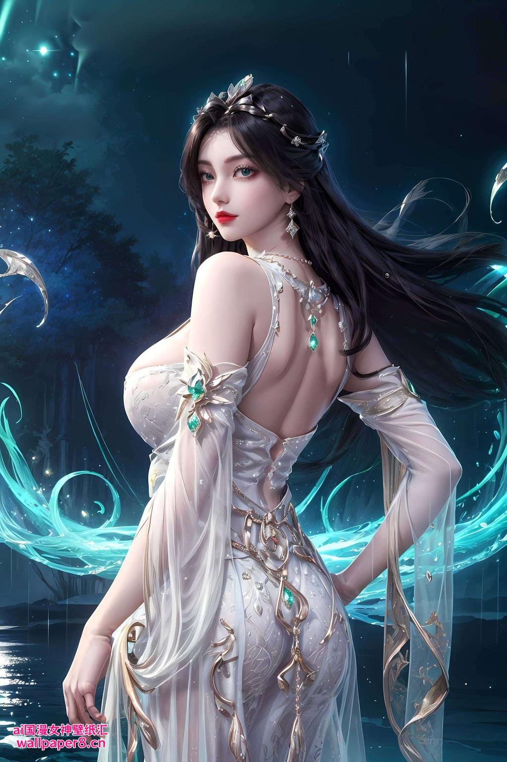 今天给大家带来超好看的柳智敏壁纸神图！高清画质