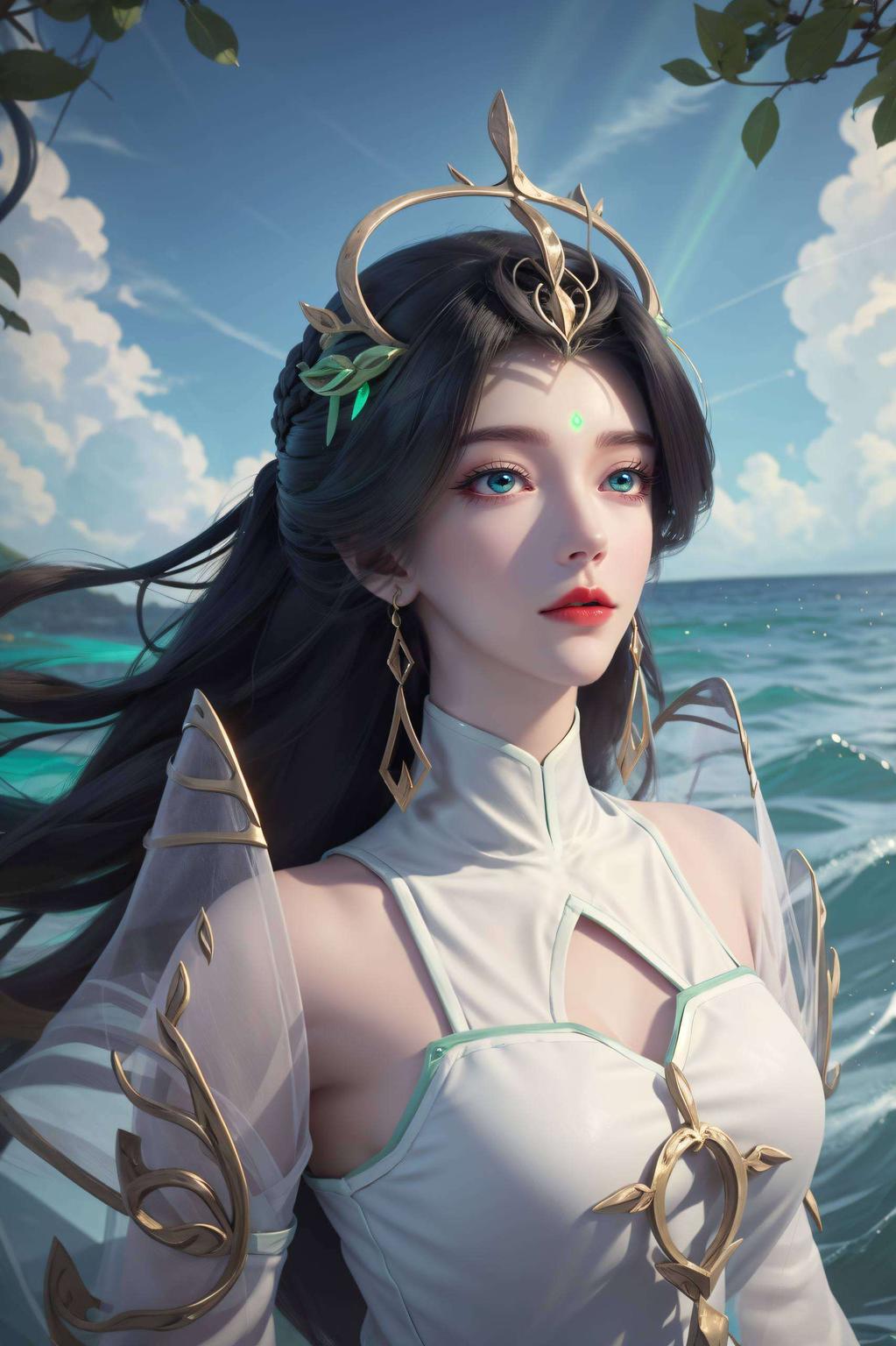 带你领略独特风景！高清电脑锁屏让你的屏幕瞬间焕发新生！