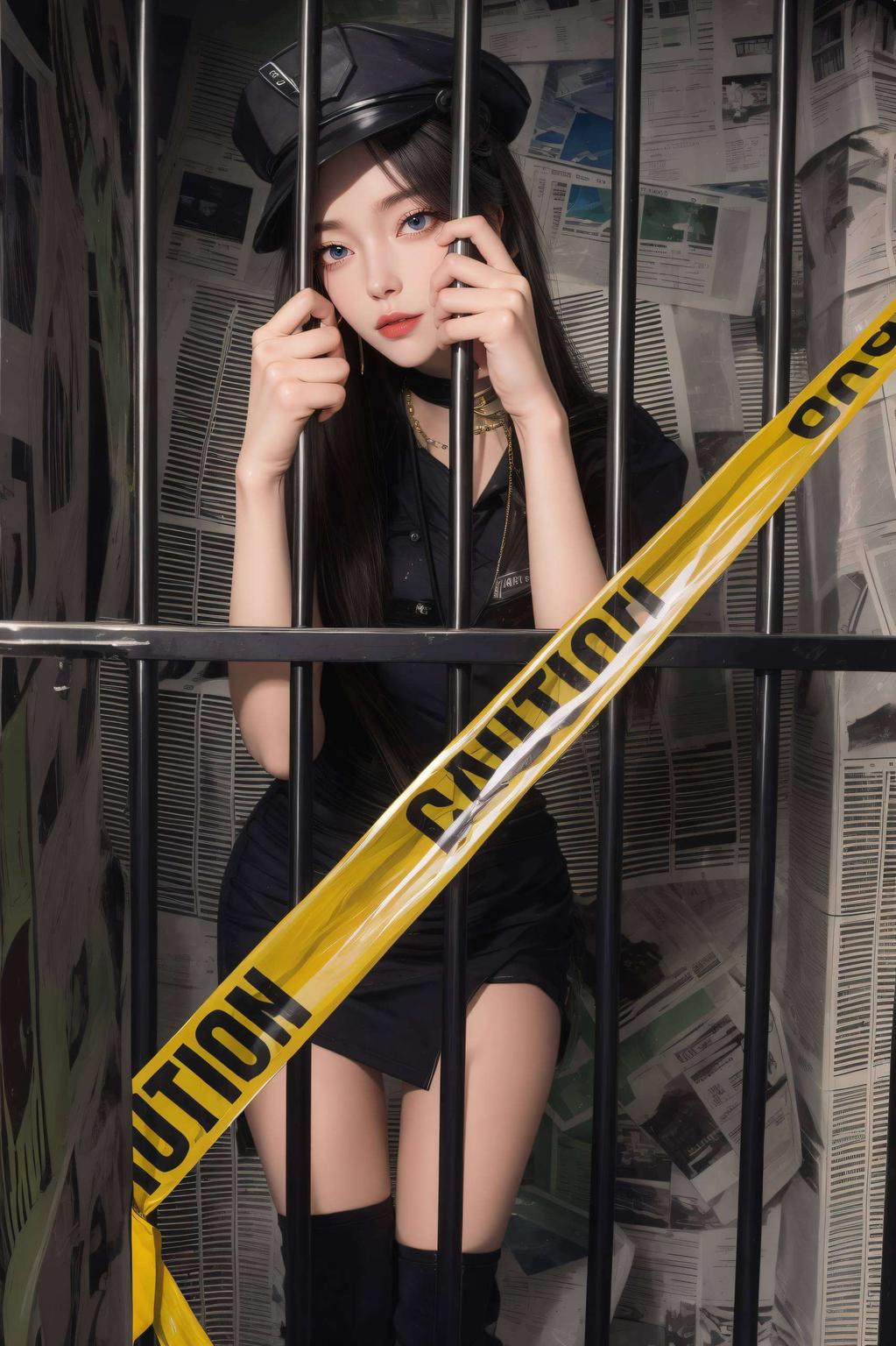 这期的超还原完美像素PC壁纸带你领略圣墟漫画中的柳神风采！高清细腻