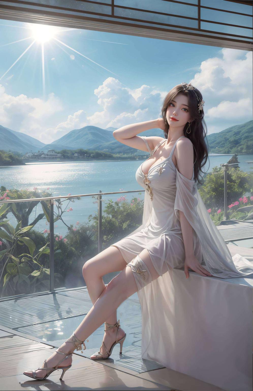 让你的手机瞬间变身个性潮机！每一帧都是视觉盛宴