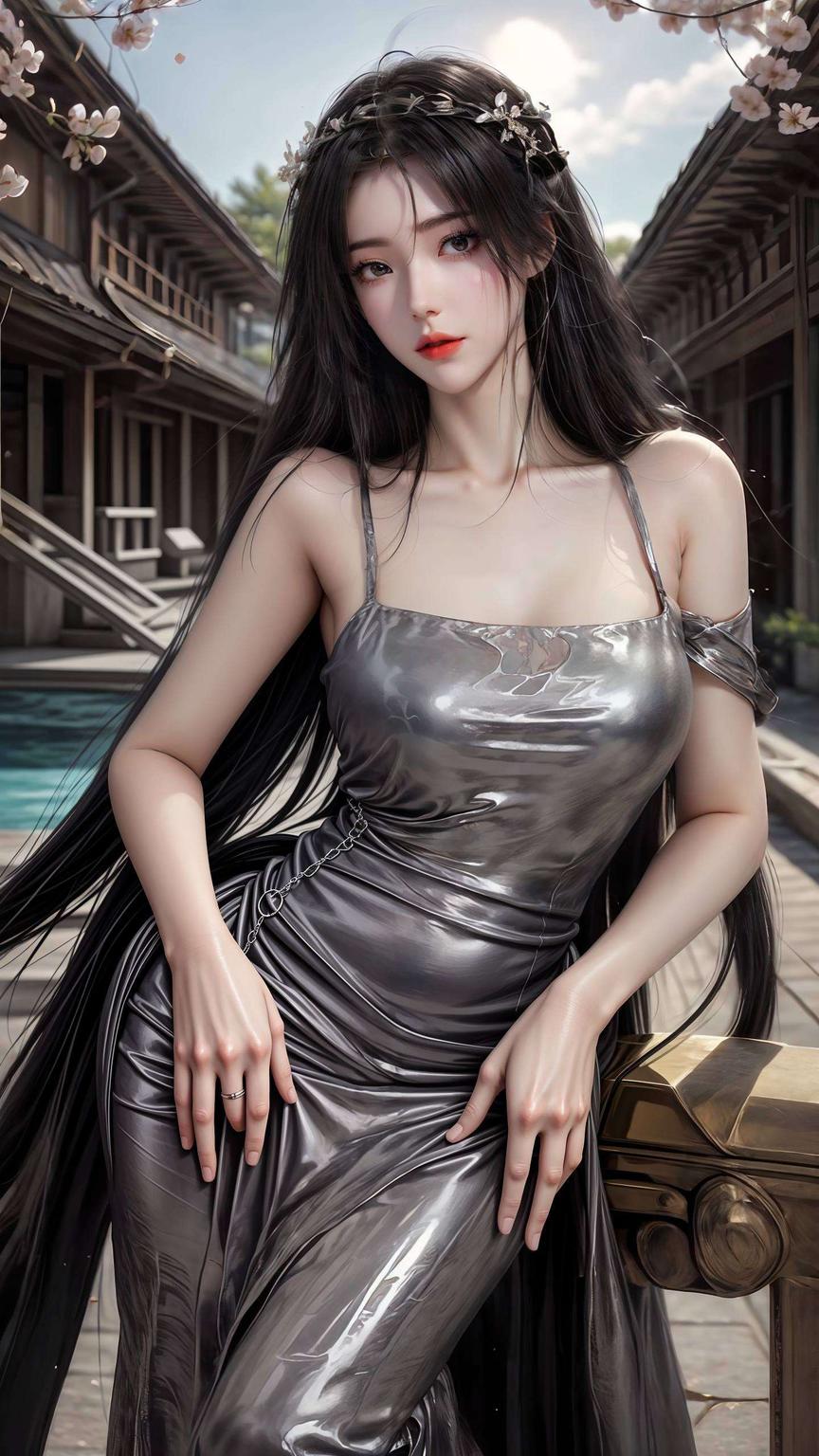 高清流畅视觉效果震撼