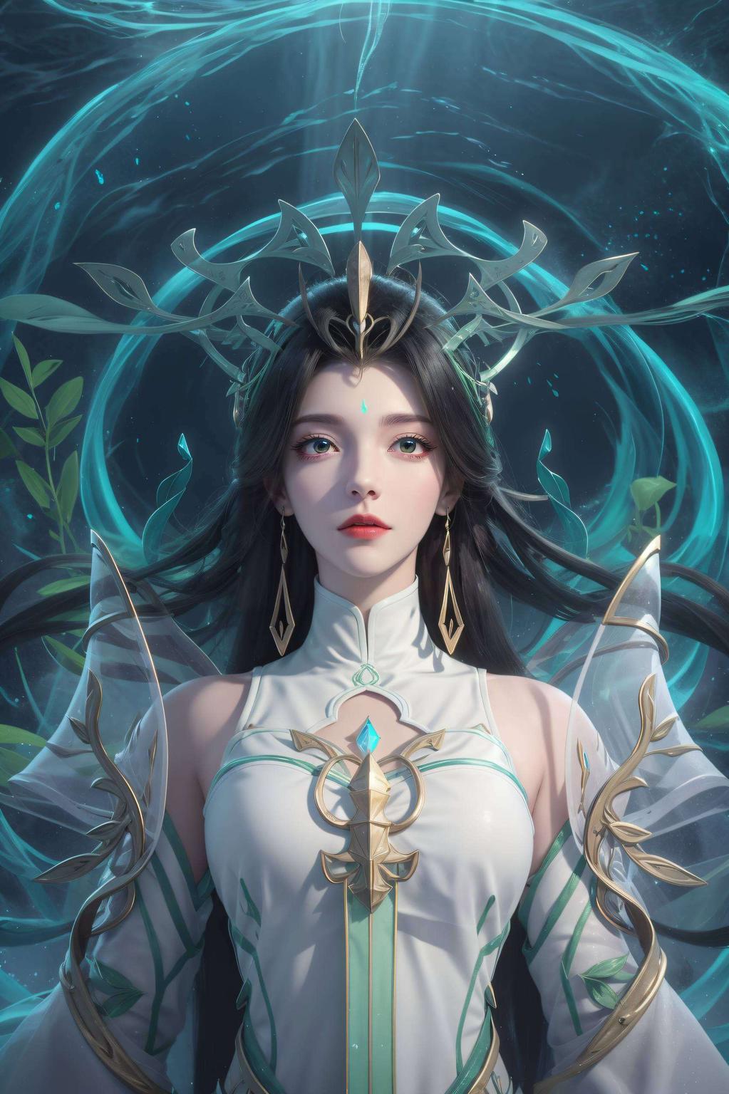 美得让人心动！高清画质柳智敏身材神图壁纸