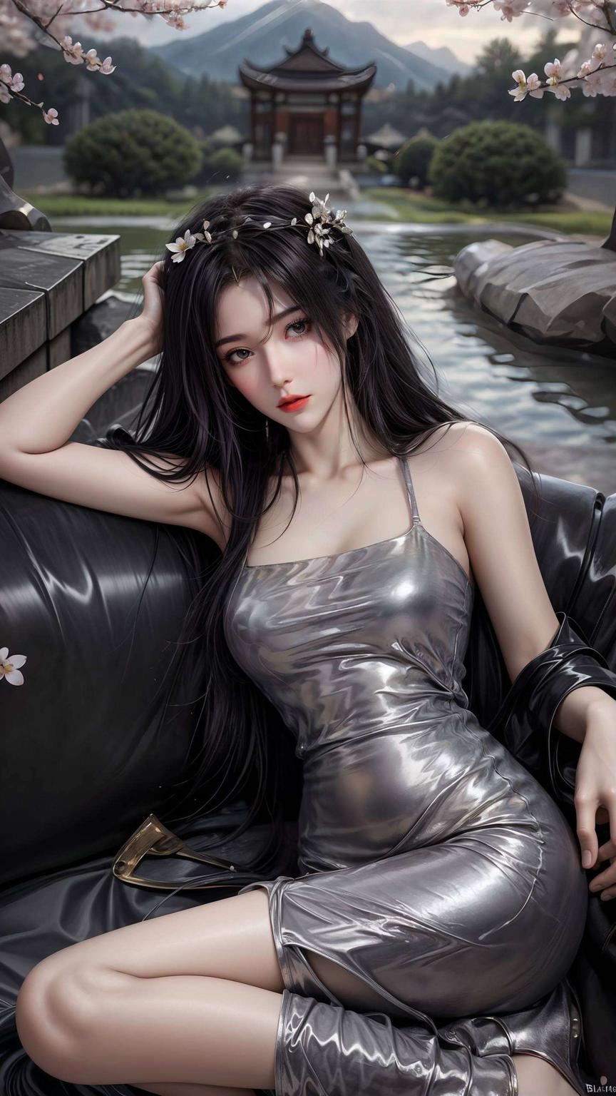 柳神救石昊超燃壁纸来袭！高清画质