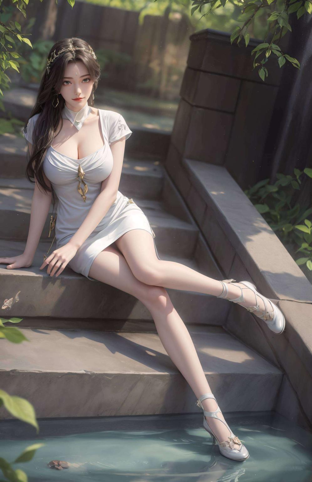 让你的桌面瞬间变身艺术馆！