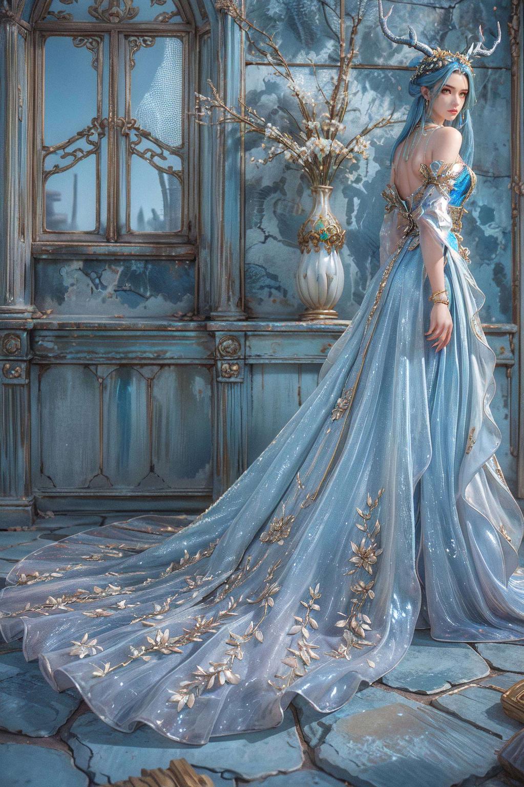 让你的iPad瞬间焕发神采！4K超清晰壁纸