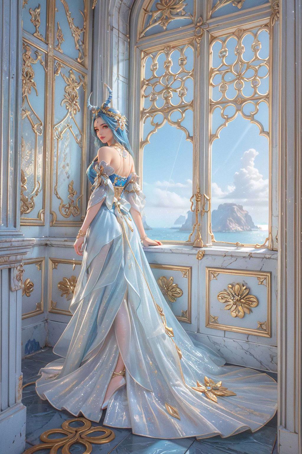 光彩夺目无水印更纯净！