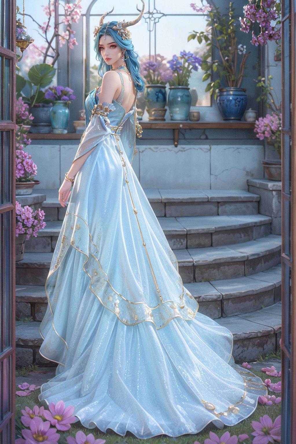 安卓专享桌面瞬间变酷炫！高清细腻