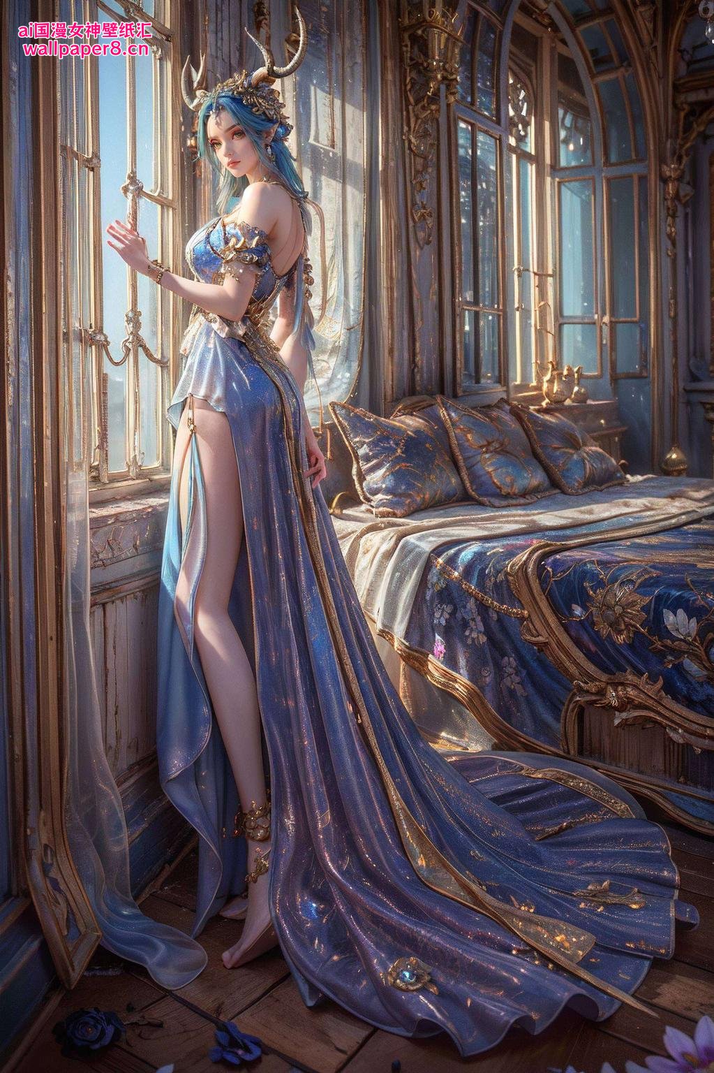 一键下载畅享视觉盛宴！