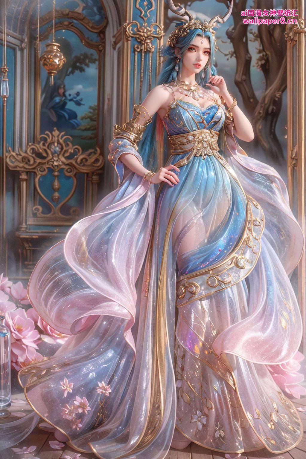 一机在手视觉盛宴