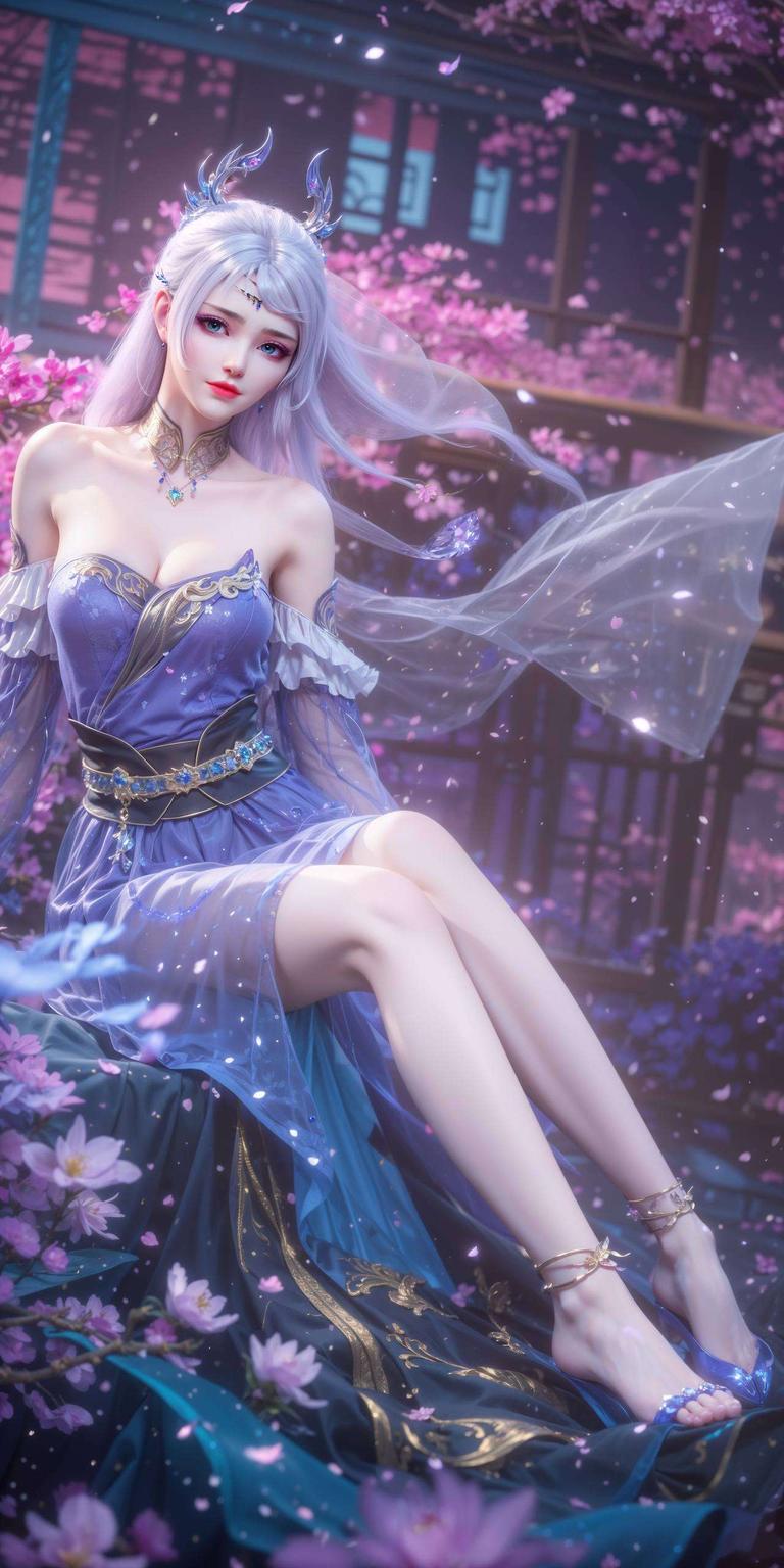 洛璃精美壁纸点亮iPhone潮图新风尚