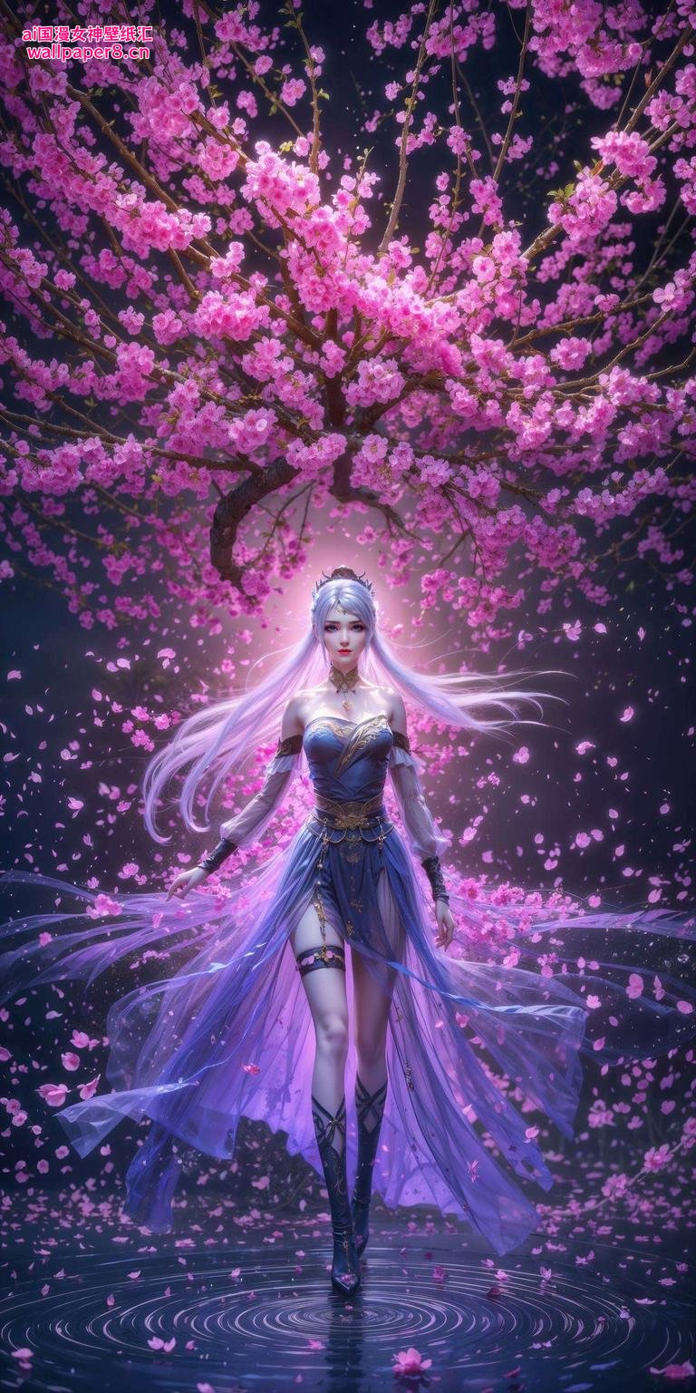 每一张都是精选之作真是美爆了！