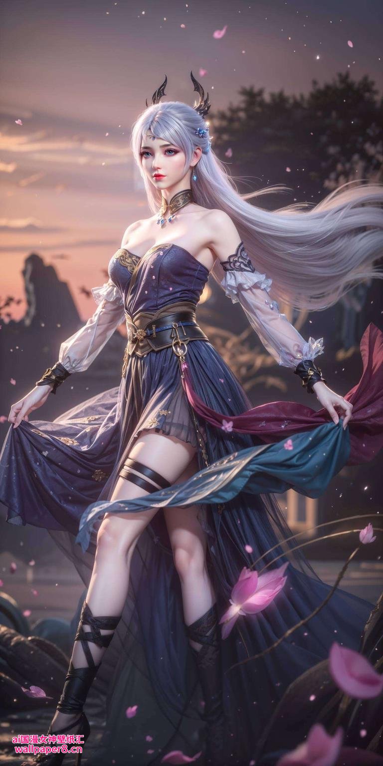 _ipad专属超清晰壁纸