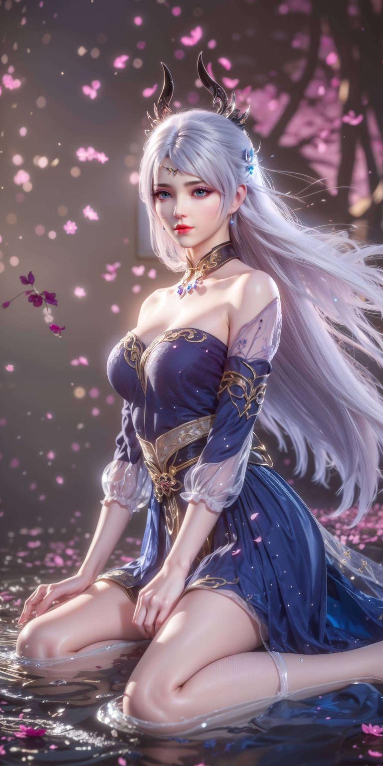 高清细腻简洁护眼