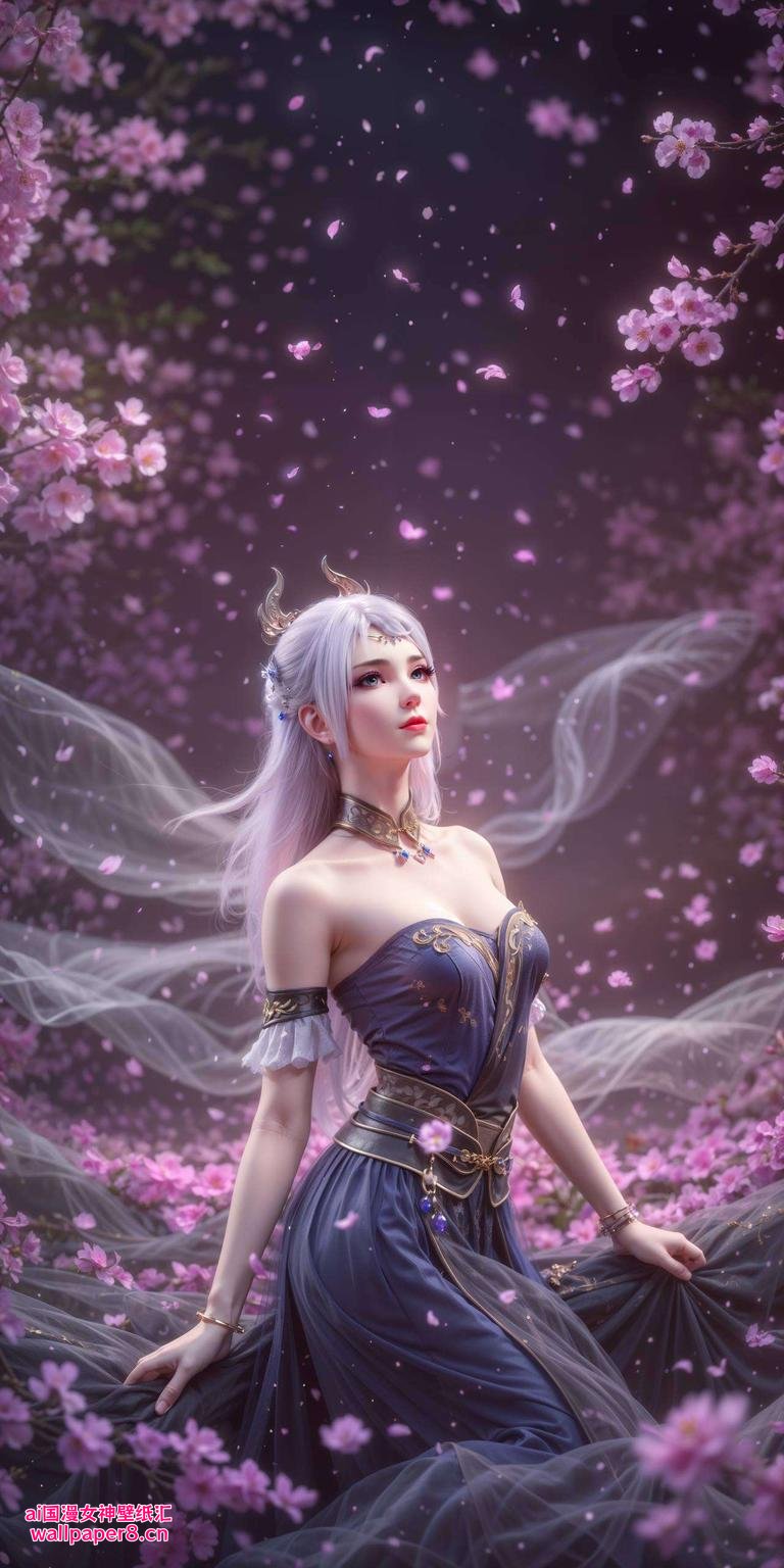 洛璃温柔的眼神与牧尘坚定的目光交相辉映简直让人心动！高清画质