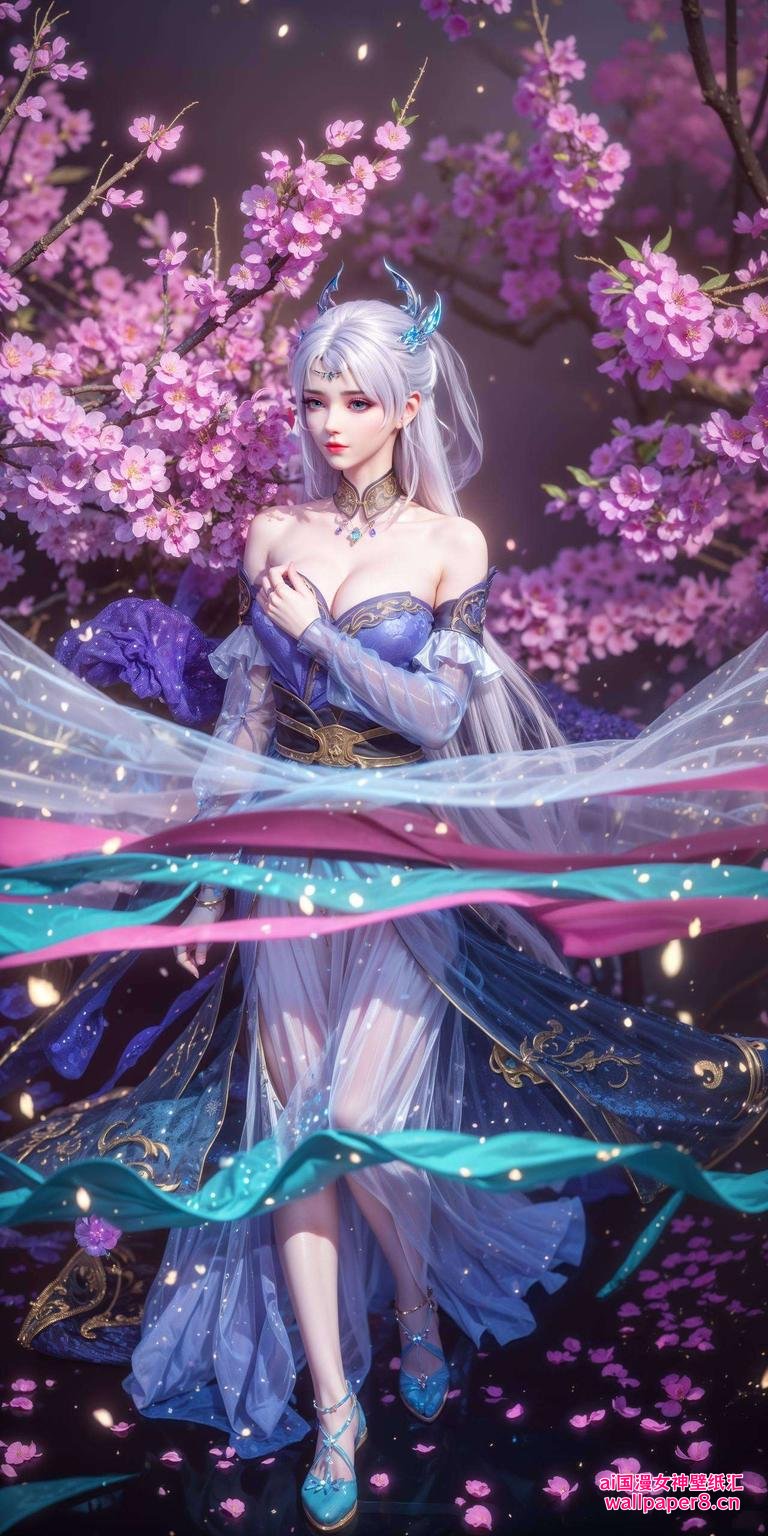 快来收藏这组超可爱壁纸吧！