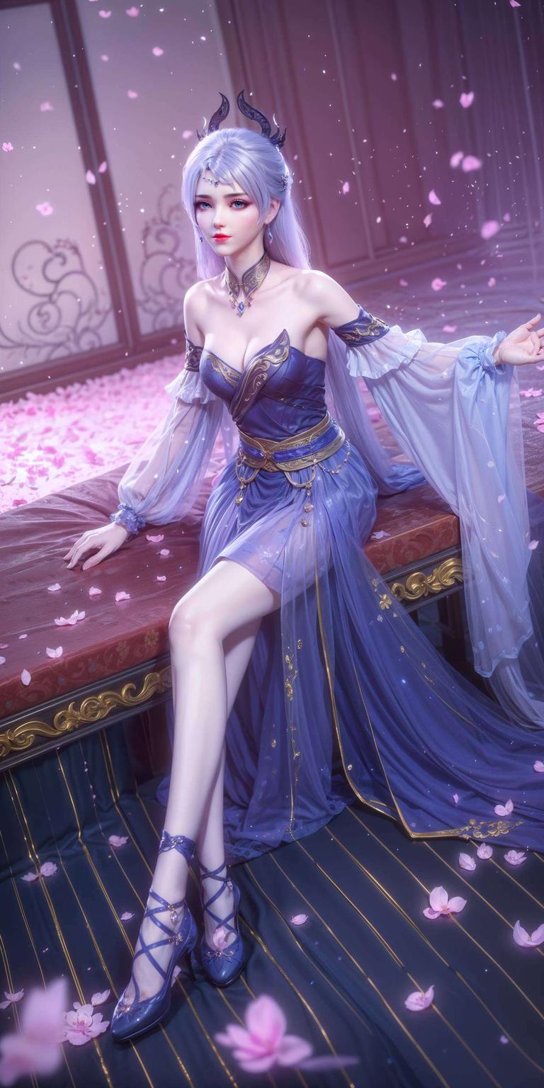 完美适配你的手机屏幕AI素材打造