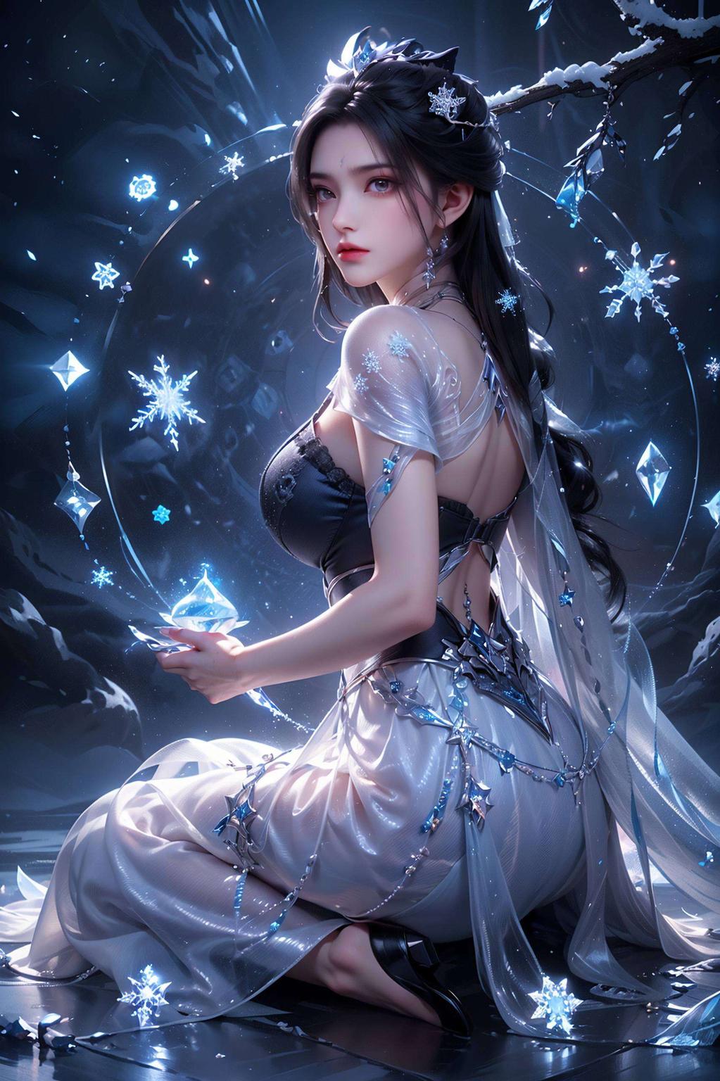 免费下载快来秀出你的个性潮图吧！