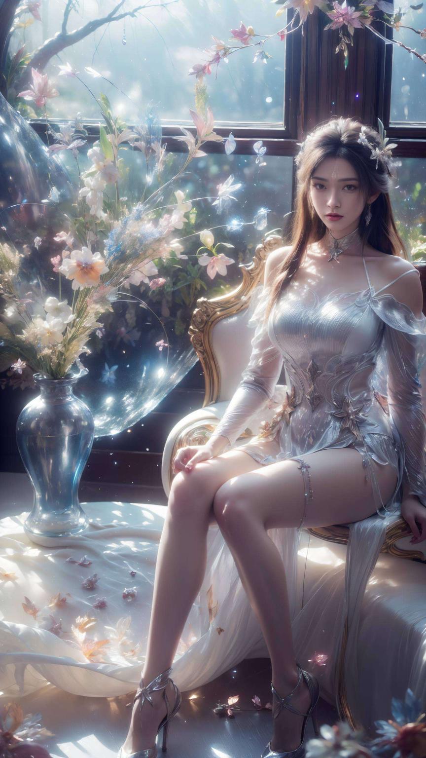 让你的桌面瞬间提升颜值！