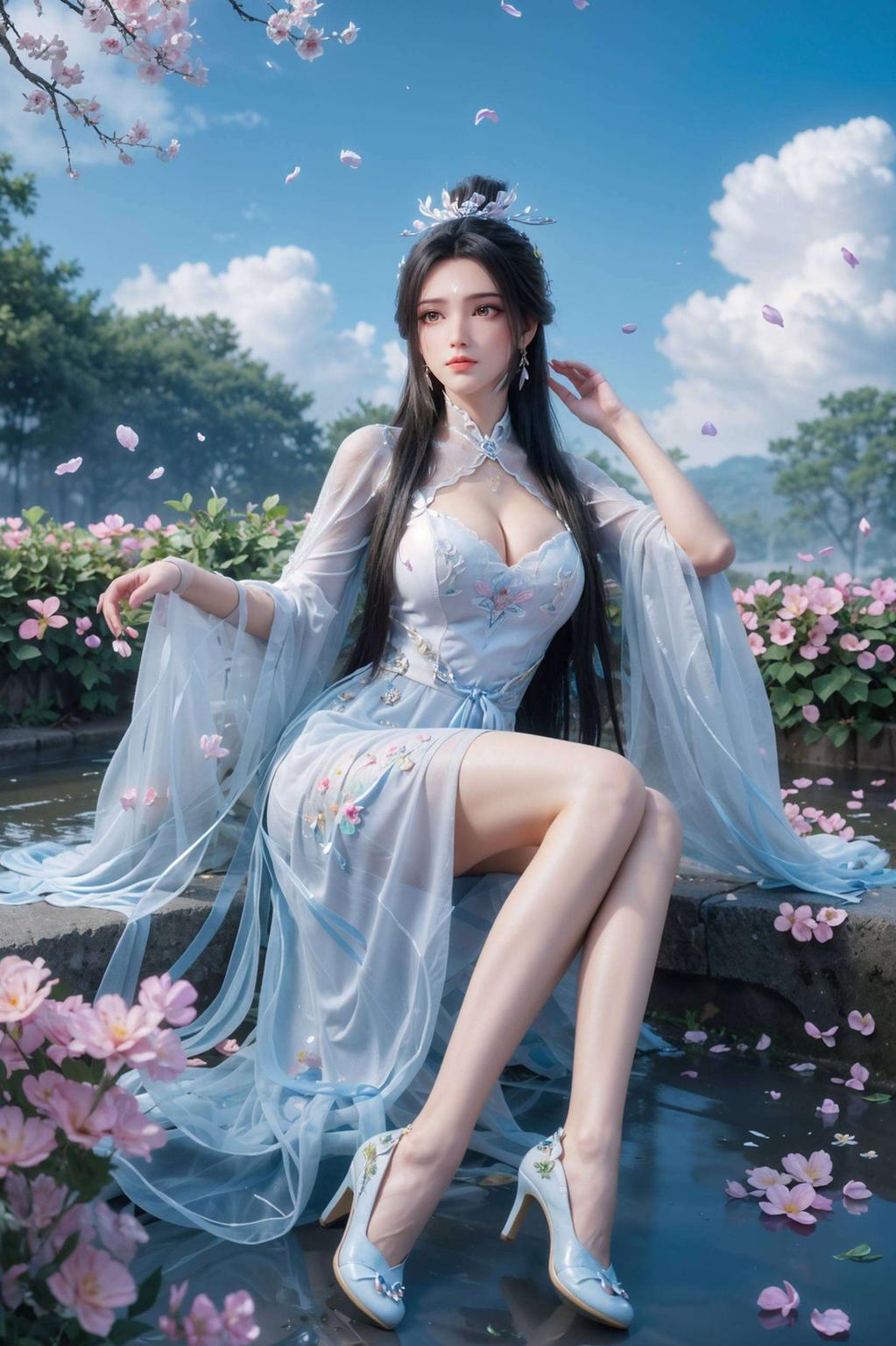 瞬间提升气质！快来下载装饰你的平板桌面