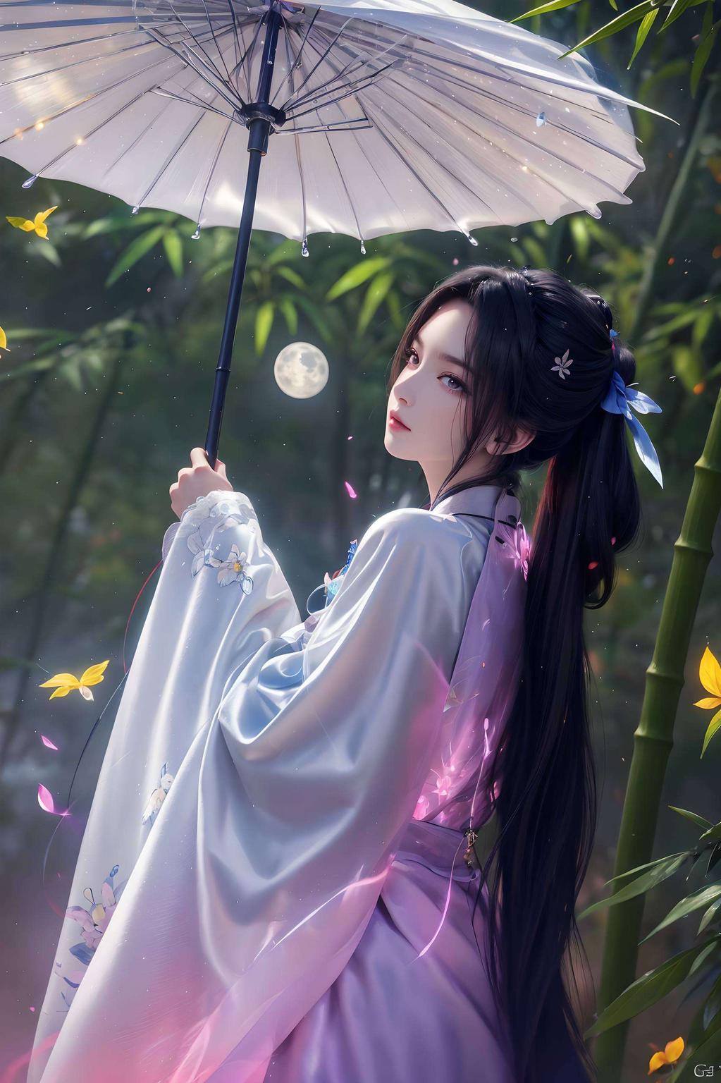 电脑锁屏间在诛仙世界