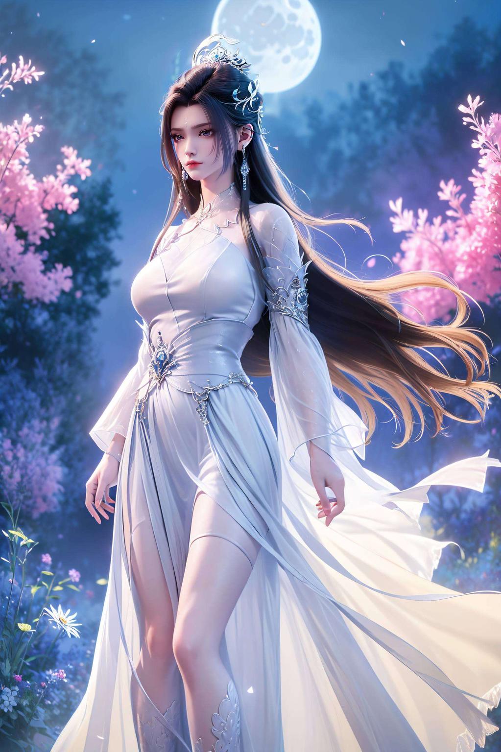 高清画质各位！今天给大家带来一款超高清的Win10桌面壁纸