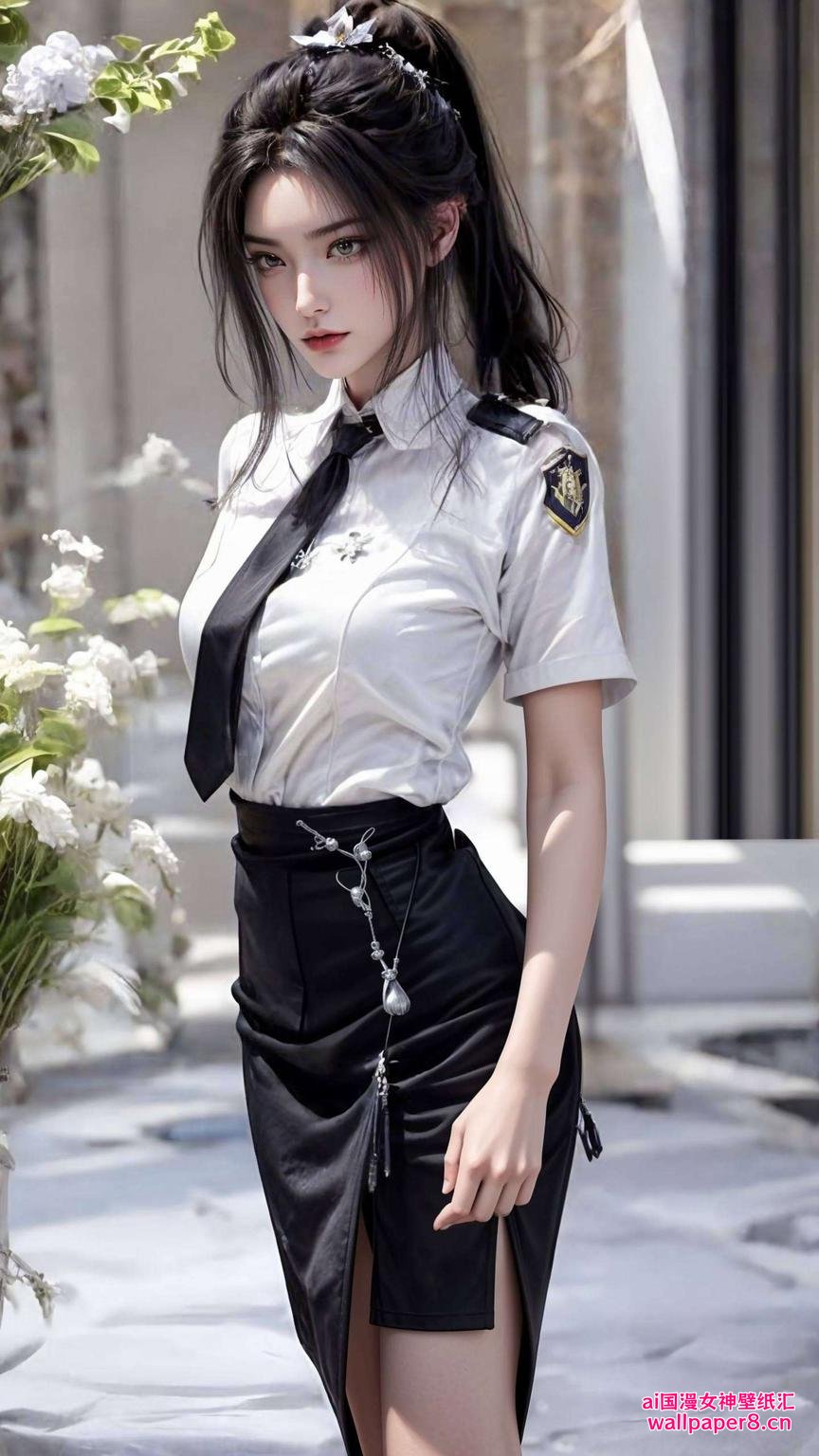 细节精致