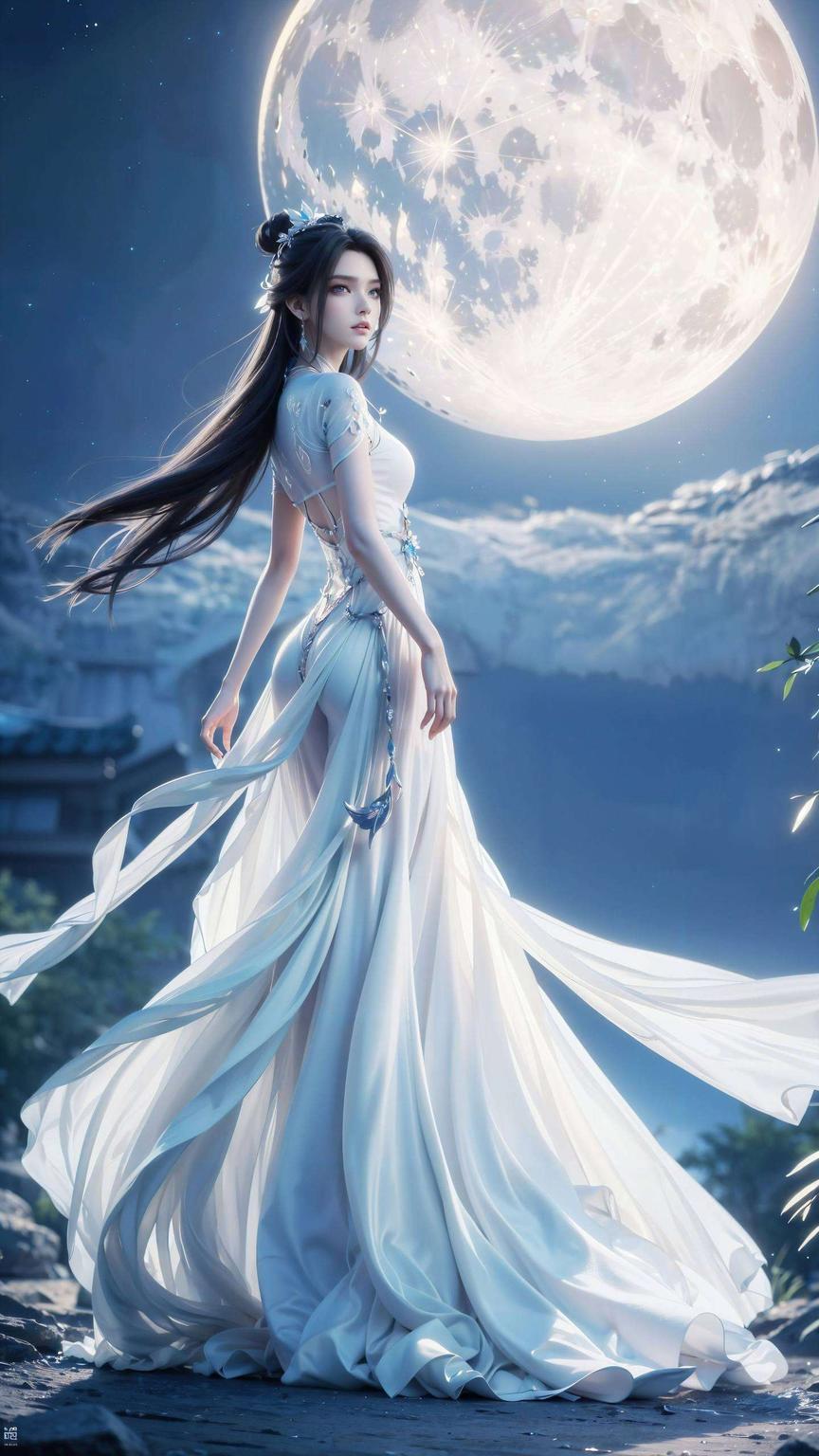 让你的手机瞬间变身动漫达人！