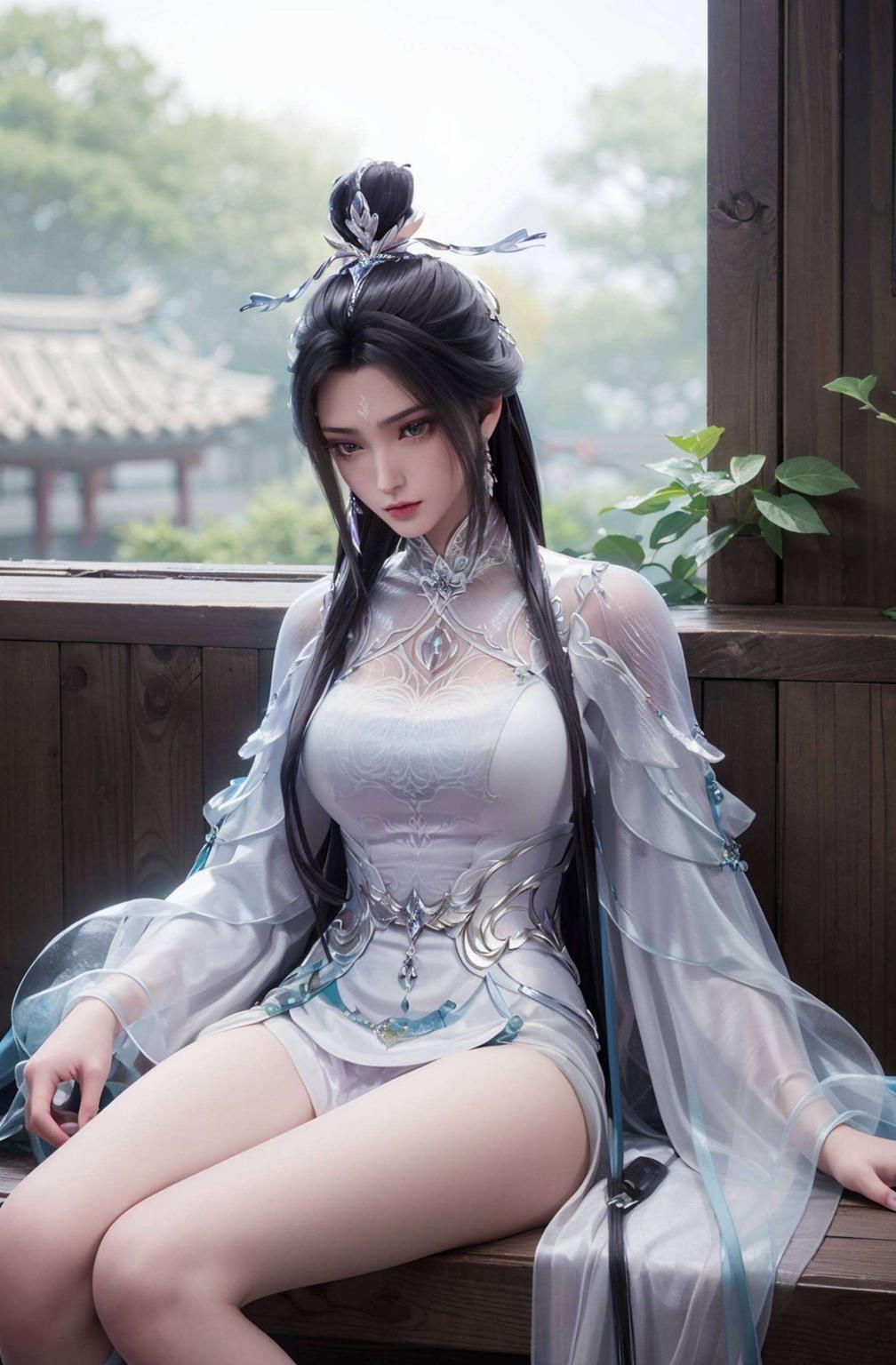 高清画质_ipad上尽显古典韵味