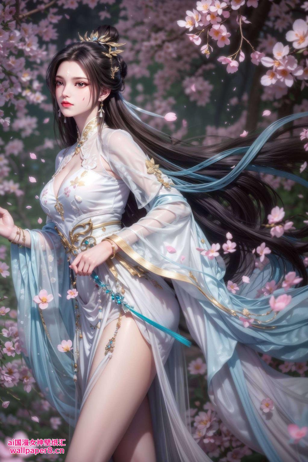 优雅舞姿超清画质