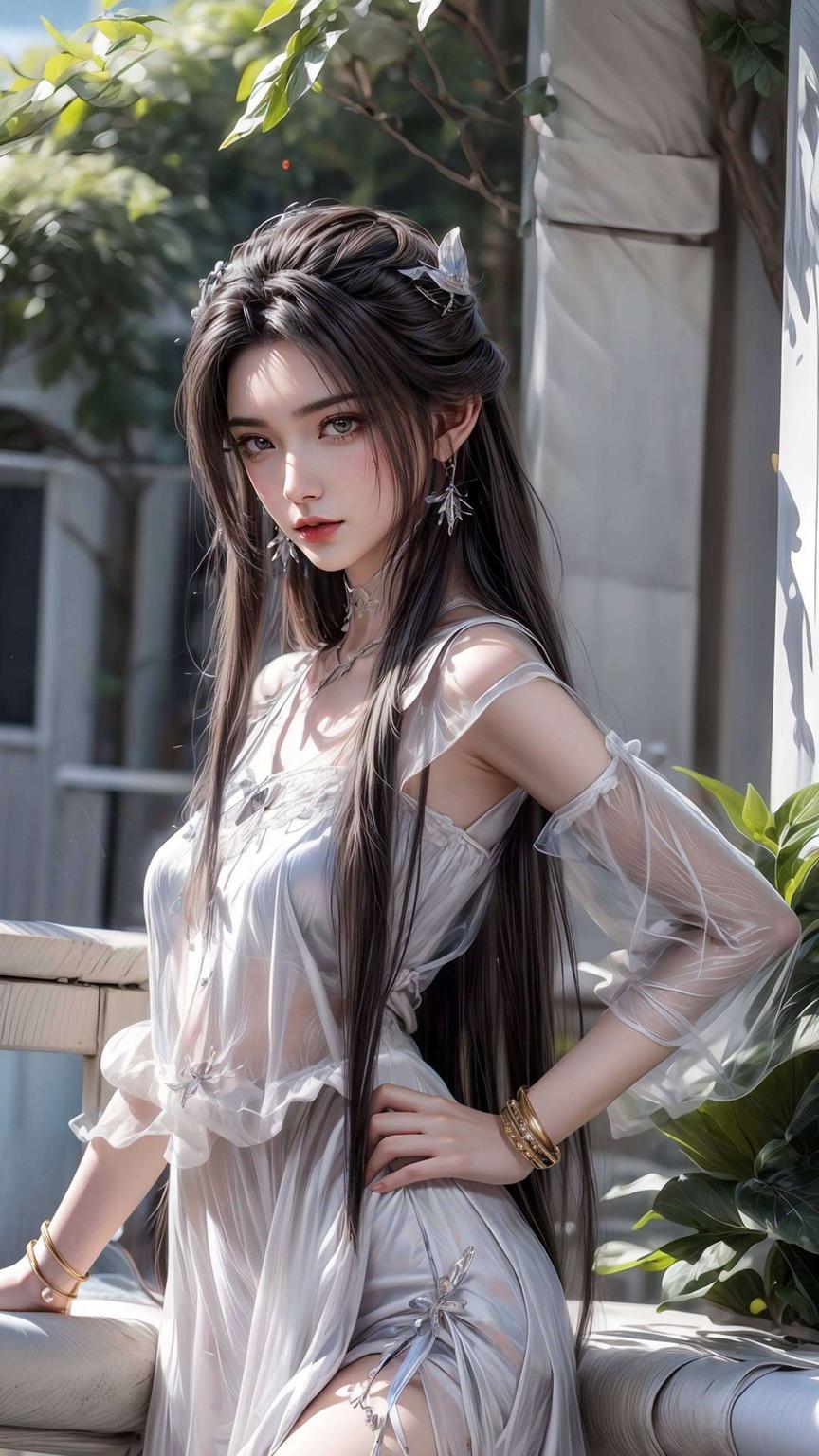 让你的电脑瞬间变身修真战场简直是桌面上的视觉盛宴！高清细腻