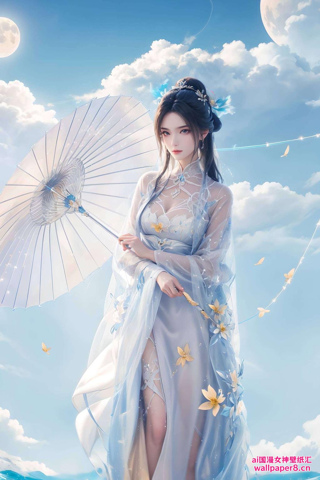 浪漫满屏！清新的苹果风简直让人爱不释手！
