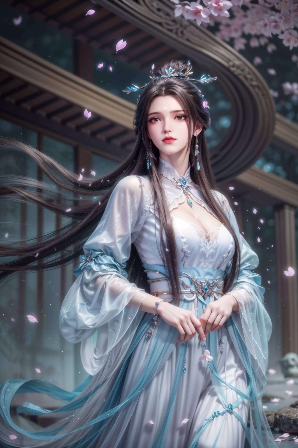 浪漫氛围快来收图吧！