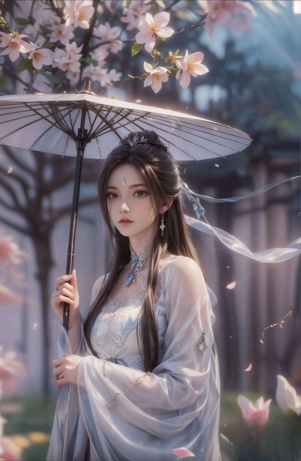 各位二次元的小伙伴们今天给大家带来一组超唯美的陆雪琪与张小凡的壁纸张！看这画风