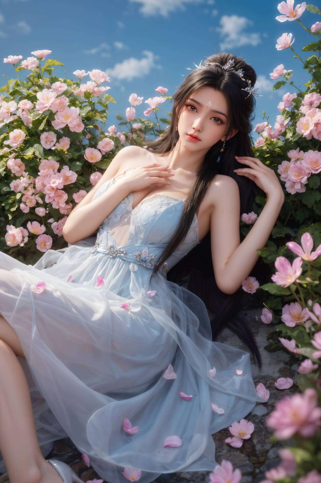 超清晰壁纸1080p古风韵味尽显