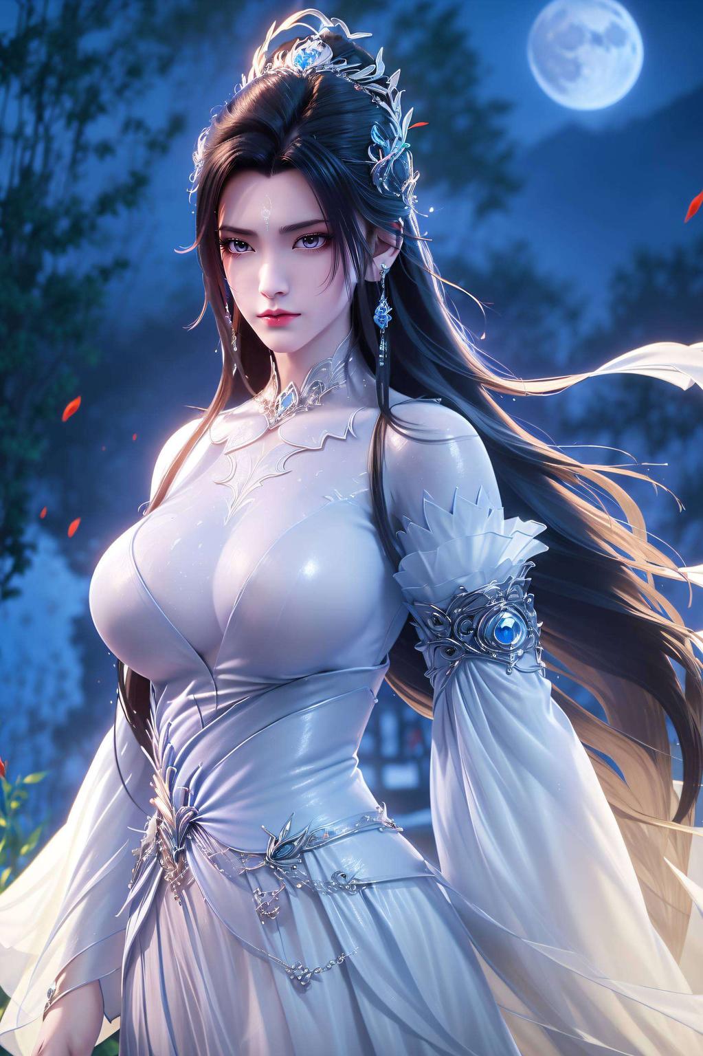 今天给大家带来一款超美的女生壁纸——陆雪琪平板壁纸简洁又不失个性