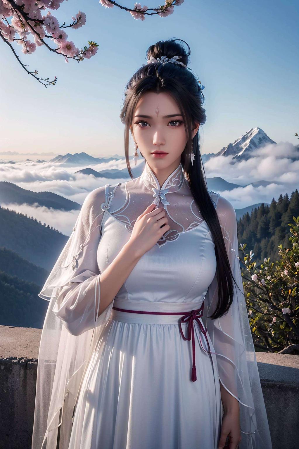 让你的平板瞬间焕发青春活力！带你领略陆雪琪的灵动之美